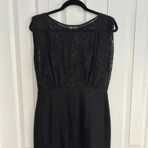French Connection Planet Lace Dress